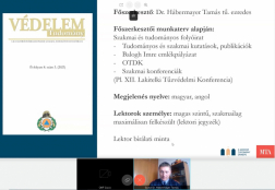 Katasztrófavédelem