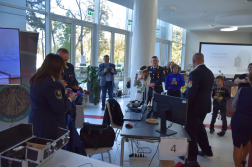 Katasztrófavédelem