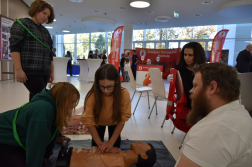 Katasztrófavédelem