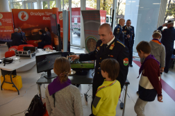 Katasztrófavédelem