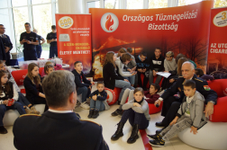 Katasztrófavédelem