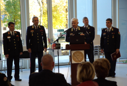 Katasztrófavédelem