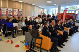 Katasztrófavédelem