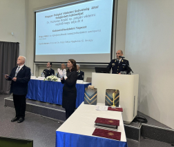 Katasztrófavédelem