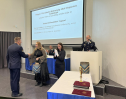 Katasztrófavédelem