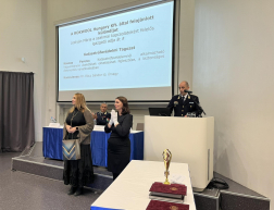 Katasztrófavédelem