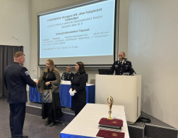 Katasztrófavédelem