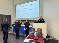 Katasztrófavédelem