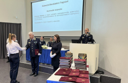 Katasztrófavédelem