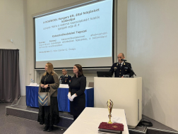 Katasztrófavédelem