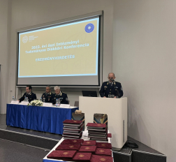 Katasztrófavédelem