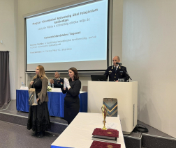 Katasztrófavédelem