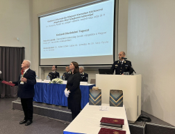 Katasztrófavédelem