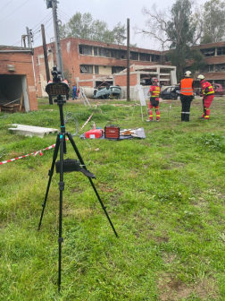 Katasztrófavédelem