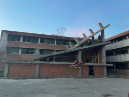 Katasztrófavédelem