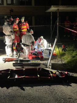 Katasztrófavédelem