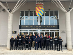 Katasztrófavédelem