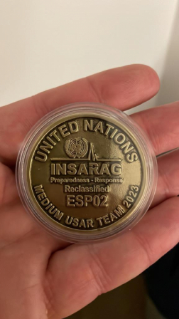 Katasztrófavédelem