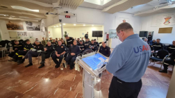 Katasztrófavédelem