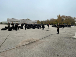 Katasztrófavédelem