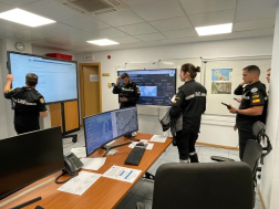 Katasztrófavédelem