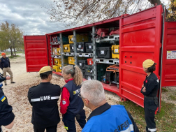 Katasztrófavédelem