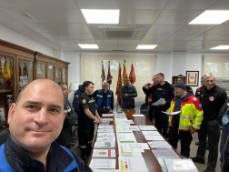 Katasztrófavédelem