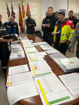 Katasztrófavédelem