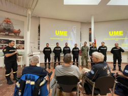 Katasztrófavédelem