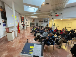 Katasztrófavédelem