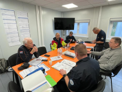 Katasztrófavédelem