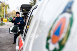 Katasztrófavédelem