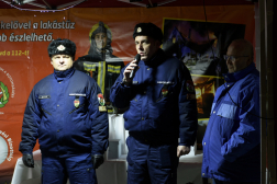 Katasztrófavédelem