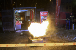 Katasztrófavédelem