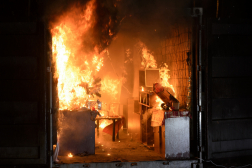 Katasztrófavédelem