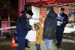 Katasztrófavédelem