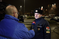 Katasztrófavédelem