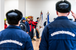 Katasztrófavédelem