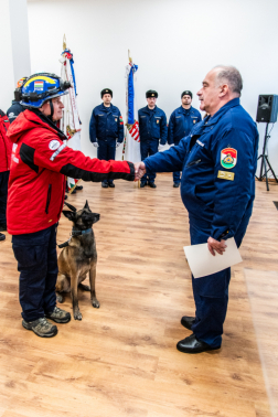 Katasztrófavédelem