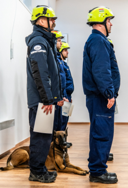 Katasztrófavédelem