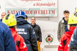 Katasztrófavédelem