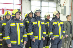 Katasztrófavédelem