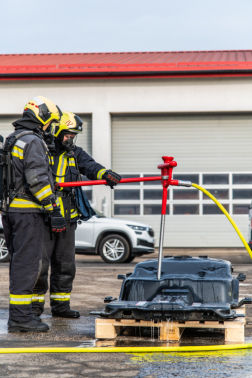 Katasztrófavédelem