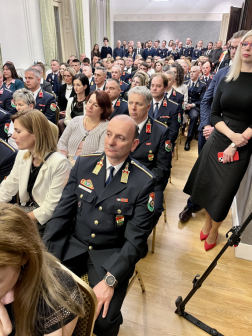 Köszönet és hála