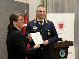 Köszönet és hála