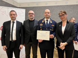 Köszönet és hála