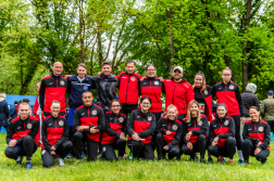 Katasztrófavédelem