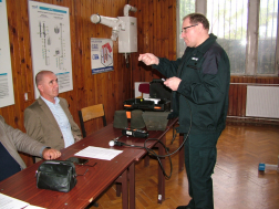 Katasztrófavédelem