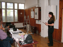 Katasztrófavédelem