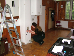 Katasztrófavédelem